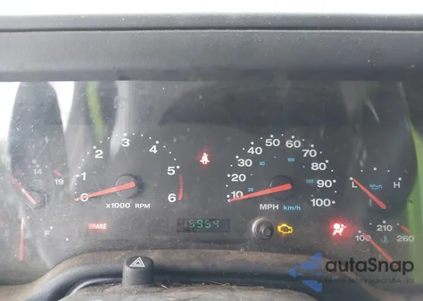 2005 Jeep Wrangler Rubicon from USA, damaged, VIN 1J4FA69S95P306847